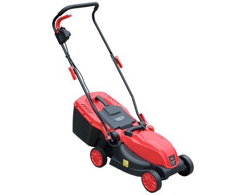 Газонокосилка электрическая Vitals Master EZP 3414j