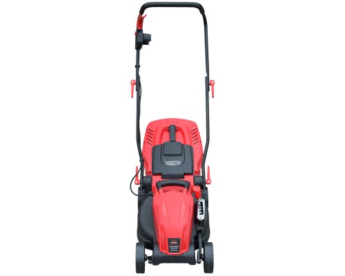 Газонокосилка электрическая Vitals Master EZP 3414j