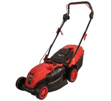 Газонокосилка электрическая Vitals Master EZP 3816j