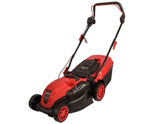 Газонокосилка электрическая Vitals Master EZP 3816j