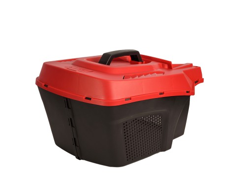 Газонокосилка электрическая Vitals Master EZP 3816j