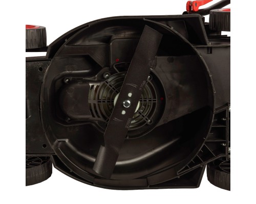 Газонокосилка электрическая Vitals Master EZP 3816j