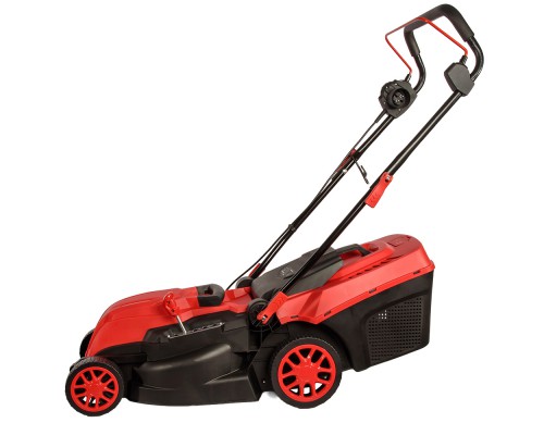 Газонокосилка электрическая Vitals Master EZP 3816j