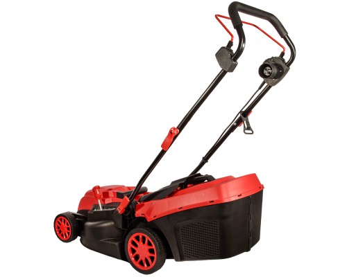 Газонокосилка электрическая Vitals Master EZP 3816j