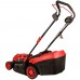 Газонокосилка электрическая Vitals Master EZP 3816j