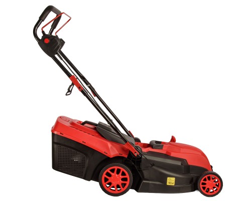 Газонокосилка электрическая Vitals Master EZP 3816j