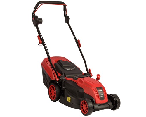 Газонокосилка электрическая Vitals Master EZP 3816j