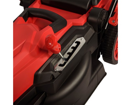 Газонокосилка электрическая Vitals Master EZP 3816j