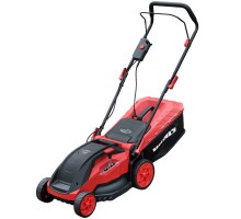 Газонокосилка электрическая Vitals Master EZP 3816jb