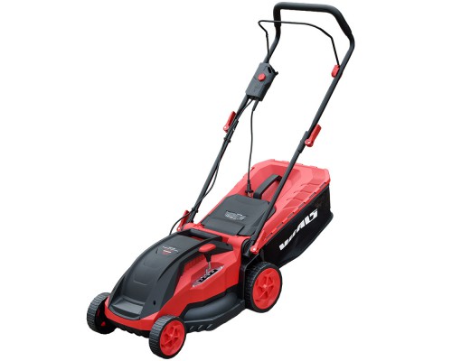 Газонокосилка электрическая Vitals Master EZP 3816jb