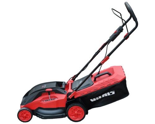 Газонокосилка электрическая Vitals Master EZP 3816jb