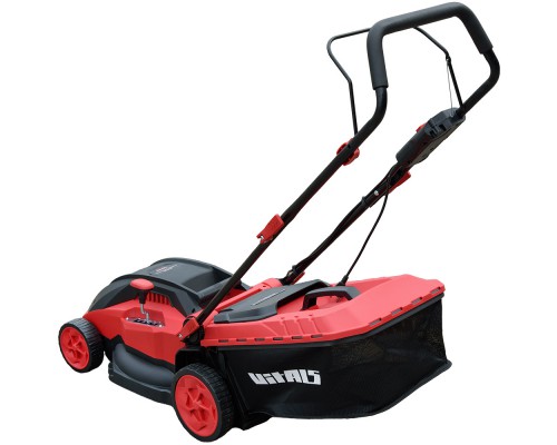 Газонокосилка электрическая Vitals Master EZP 3816jb