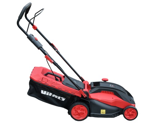 Газонокосилка электрическая Vitals Master EZP 3816jb