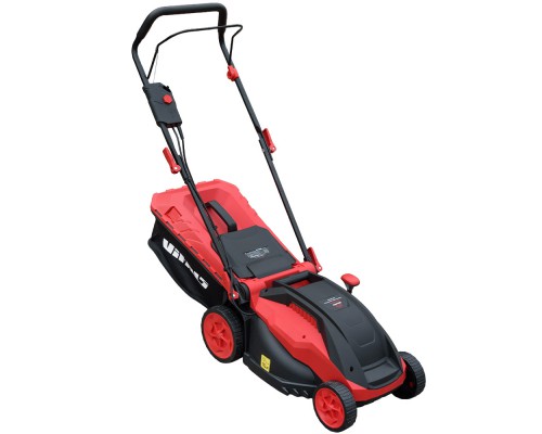 Газонокосилка электрическая Vitals Master EZP 3816jb