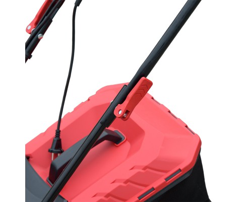 Газонокосилка электрическая Vitals Master EZP 3816jb