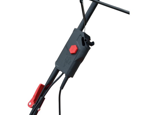 Газонокосилка электрическая Vitals Master EZP 3816jb