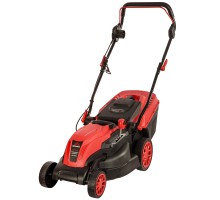 Газонокосилка электрическая Vitals Master EZP 4218j