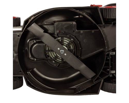 Газонокосилка электрическая Vitals Master EZP 4218j