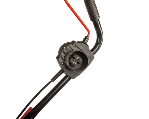 Газонокосилка электрическая Vitals Master EZP 4218j
