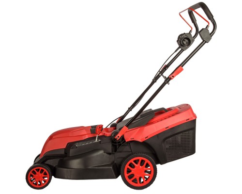 Газонокосилка электрическая Vitals Master EZP 4218j