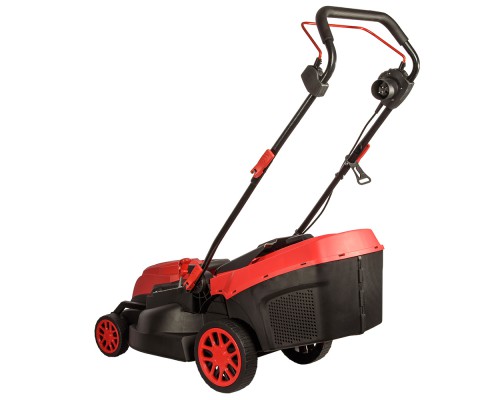 Газонокосилка электрическая Vitals Master EZP 4218j
