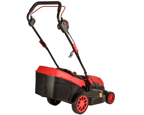 Газонокосилка электрическая Vitals Master EZP 4218j