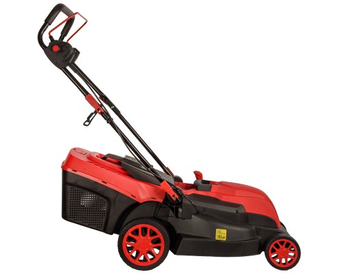 Газонокосилка электрическая Vitals Master EZP 4218j