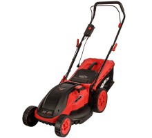 Газонокосилка электрическая Vitals Master EZP 4318jb