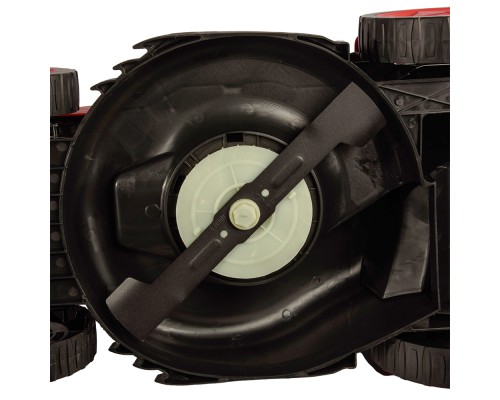 Газонокосилка электрическая Vitals Master EZP 4318jb