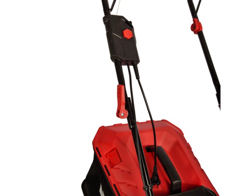 Газонокосилка электрическая Vitals Master EZP 4318jb