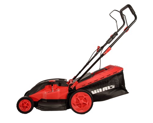 Газонокосилка электрическая Vitals Master EZP 4318jb