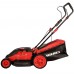 Газонокосилка электрическая Vitals Master EZP 4318jb