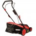 Газонокосилка электрическая Vitals Master EZP 4318jb