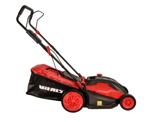 Газонокосилка электрическая Vitals Master EZP 4318jb