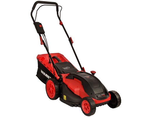 Газонокосилка электрическая Vitals Master EZP 4318jb
