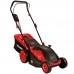 Газонокосилка электрическая Vitals Master EZP 4318jb