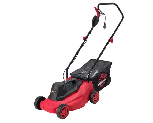 Газонокосилка электрическая Vitals Master EZP-321s