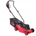Газонокосилка электрическая Vitals Master EZP-321s