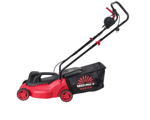 Газонокосилка электрическая Vitals Master EZP-321s