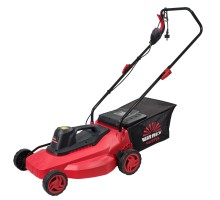 Газонокосилка электрическая Vitals Master EZP-401s