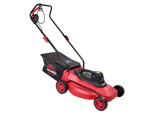 Газонокосилка электрическая Vitals Master EZP-401s