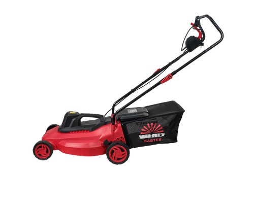 Газонокосилка электрическая Vitals Master EZP-401s