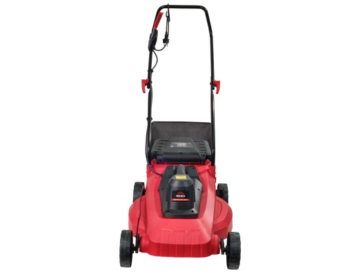 Газонокосилка электрическая Vitals Master EZP-401s