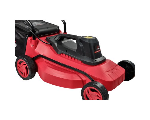 Газонокосилка электрическая Vitals Master EZP-401s