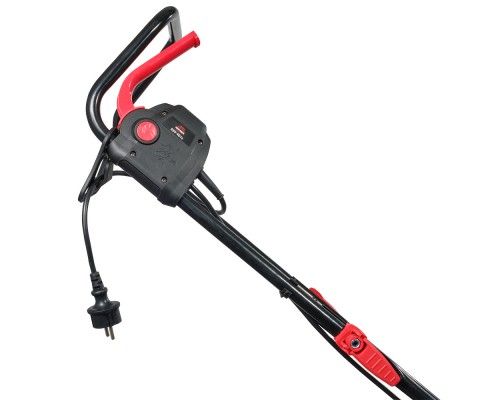 Газонокосилка электрическая Vitals Master EZP-401s