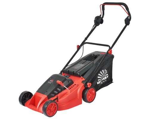 Газонокосилка Vitals Master EZP-383jb