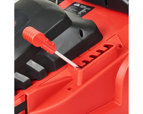 Газонокосилка Vitals Master EZP-383jb