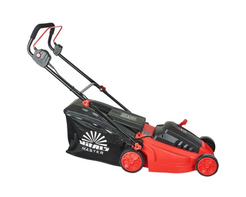 Газонокосилка Vitals Master EZP-383jb