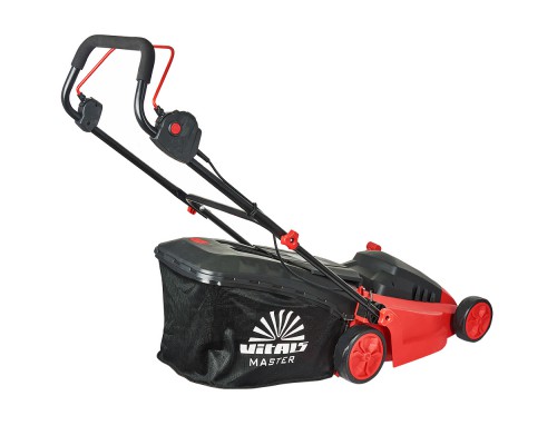 Газонокосилка Vitals Master EZP-383jb