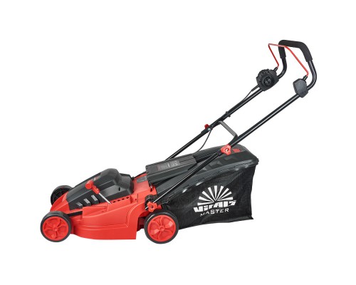 Газонокосилка Vitals Master EZP-383jb
